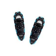 Nanuq Schneeschuh Explorer Blau