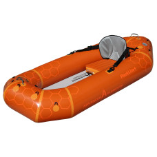 Advanced Elements Kajak PackLite+ Packraft Sunset Orange