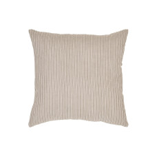 House Nordic Kissen Kobe 45 x 45 cm, Sand