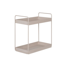 House Nordic Aufbewahrungskorb Rabo Sand