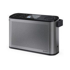 Sharp DAB+ Radio DR-P540 Grau
