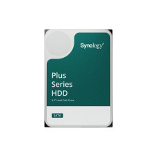 Synology Harddisk HAT3300 Plus-Serie 3.5 SATA 2 TB