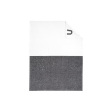 Cawö Geschirrtuch Cuisine Duo Schwarz/Weiss Cawö Geschirrtuch Cuisine Duo Schwarz/Weiss