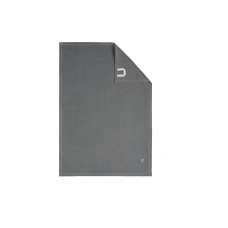 Cawö Geschirrtuch Solid Anthrazit Cawö Geschirrtuch Solid Anthrazit