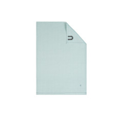 Cawö Geschirrtuch Solid Seegrün Cawö Geschirrtuch Solid Seegrün