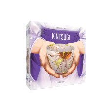Board Game Circus Kartenspiel Kinstugi -DE-