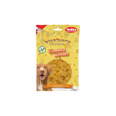 Nobby Leckerli StarSnack Cheese Bones, 150 g
