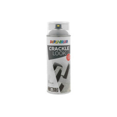 DUPLI-COLOR Acrylspray  Crackle Look Grau, 400 ml