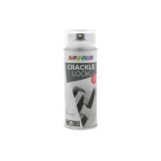 DUPLI-COLOR Acrylspray  Crackle Look Weiss, 400 ml