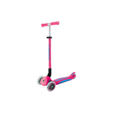 GLOBBER Scooter Mini Primo, Fuchsia / Sky blue GLOBBER Scooter Mini Primo, Fuchsia / Sky blue