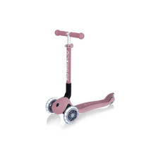 GLOBBER Scooter JUNIOR Berry