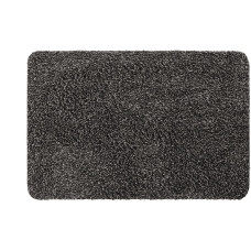 GOURMETmaxx Fussmatte Magic Step 60 cm x 40 cm