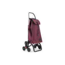 Rolser Einkaufstrolley  I-Max MF 6 L, Bordeaux