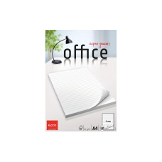 ELCO Notizblock Office 50 Blatt, Liniert