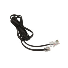 Gigaset Telefonkabel Verbindungskabel DX800A RJ45 auf RJ11, 1.5 m