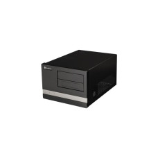 SilverStone PC-Gehäuse SG02B-F USB 3.0