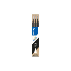 Pilot Patrone Frixion Refill 3 Stück, Schwarz, 0.7 mm Pilot Patrone Frixion Refill 3 Stück, Schwarz, 0.7 mm