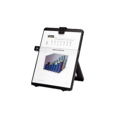 Fellowes Dokumentenhalter Workstation A4 Schwarz