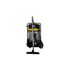 Kibernetik Nass-/Trockensauger  Ekström 70 l