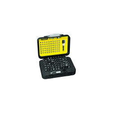 Stanley Bit-Set 1/4 61-teilig