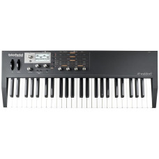 Waldorf Synthesizer Blofeld Keyboard Black Waldorf Synthesizer Blofeld Keyboard Black