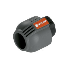 GARDENA Endstück 2778, 25 mm GARDENA Endstück 2778, 25 mm