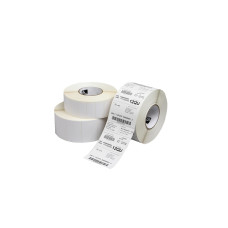 Zebra Technologies Etikettenrolle Thermo Transfer 102 x 102 mm Zebra Technologies Etikettenrolle Thermo Transfer 102 x 102 mm