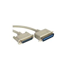 Diverse Anschlusskabel DB25 - Centronics36 1.8 m