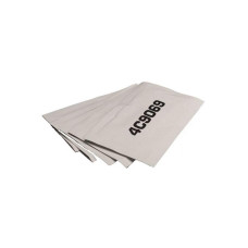 Kodak Reinigungsmittel ScienceRoller Cleaning Pads