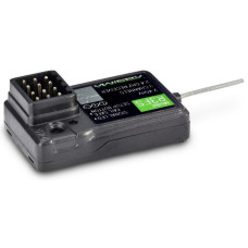 Absima Empfänger R3FS 3-Kanal 2.4 GHz AFHDS