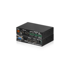 PureLink Presentation Switcher Luxi LU-SHD-310SM Multiformat