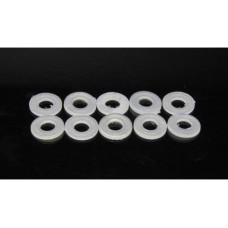 EP Unterlegscheibe Ø6 × 11,5 × 0,9 mm EP Unterlegscheibe Ø6 × 11,5 × 0,9 mm