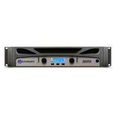 Crown Endstufe XTi 4002