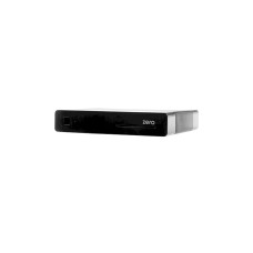 VU+ SAT-Receiver Zero Schwarz