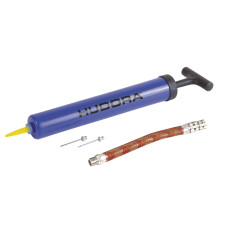 Hudora Ballpumpe assortiert