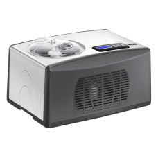 Unold Glacemaschine Cortina 1 l, Silber