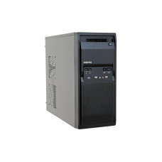 Chieftec PC-Gehäuse LG-01B-OP