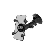 RAM Mounts Smartphone-Halterung X-Grip Saugnapf