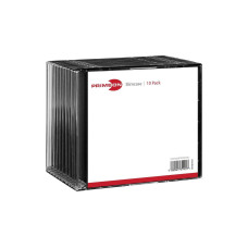 Primeon Hülle CD / DVD Slim Case Primeon Hülle CD / DVD Slim Case