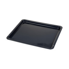 Zanussi by Electrolux Backblech Emaille 42.6 cm x 36 cm Zanussi by Electrolux Backblech Emaille 42.6 cm x 36 cm