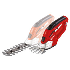 Einhell Akku-Gras-/Strauchschere GE-CG 7.2 Li Kit