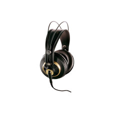 AKG Over-Ear-Kopfhörer K240 Studio Schwarz