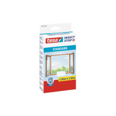 tesa Fliegengitter Insect Stop Standard, 1.3 x 1.5 m, weiss tesa Fliegengitter Insect Stop Standard, 1.3 x 1.5 m, weiss