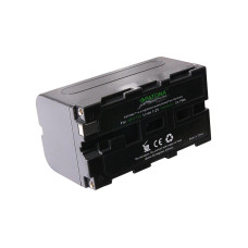 Patona Videokamera-Akku NP-F750