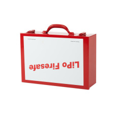 Willimann LiPo-Firesafe Typ 01 340 x 260 x 110 mm