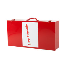 Willimann LiPo-Firesafe Typ 03 hängend Willimann LiPo-Firesafe Typ 03 hängend