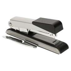 Bostitch Heftgerät B8 Flat Clinch 30 Seiten, Grau