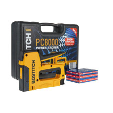 Bostitch Handtacker  PC8000 Kit