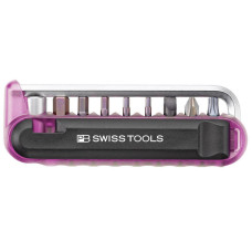 PB Swiss Tools Multitool Pink PB Swiss Tools Multitool Pink
