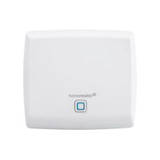 Homematic IP Smart Home Access Point HmIP-HAP - Weiss